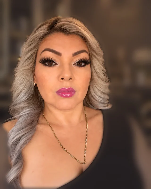 Karla, fundadora de Infinity